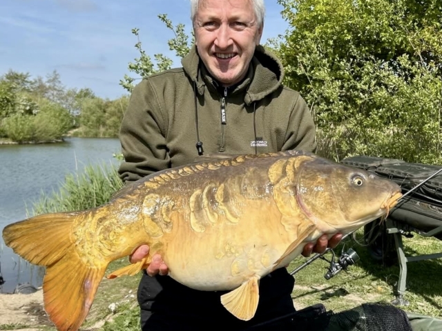 Slough House Farm – 28-09 – May 2026