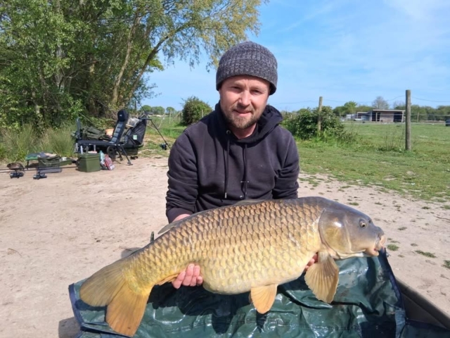 Slough House Farm - 28lb - April 26