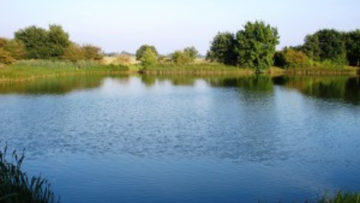 Little London Reservoir