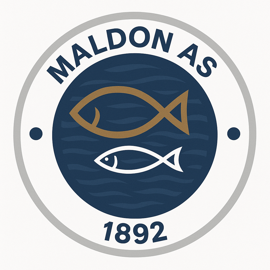 Maldon Angling Society